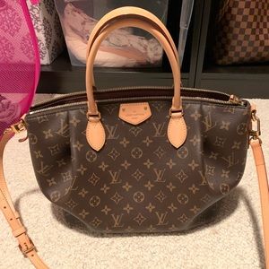 Louis Vuitton Turenne MM